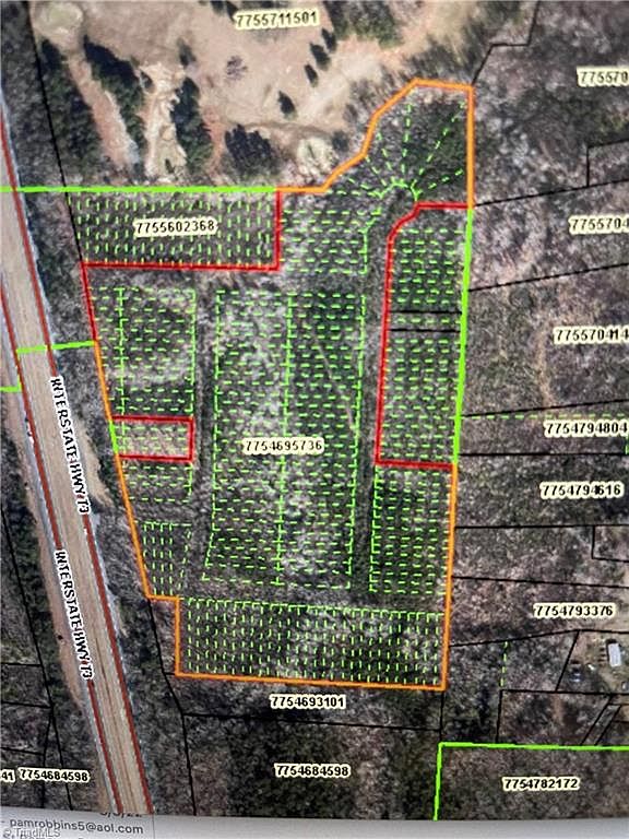 0 S Stout St, Randleman, NC 27327 Zillow