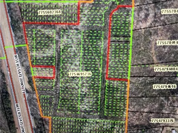 0 S Stout St, Randleman, NC 27327