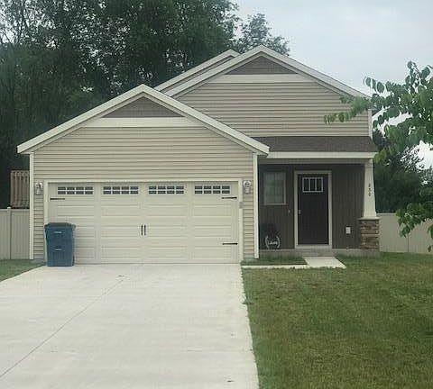 2nd image of 830 E Harmony Dr