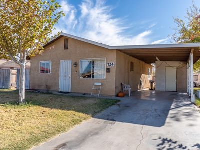 724 E Michigan Ave, Blythe, CA, 92225