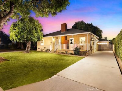 6226 Primrose Ave, Temple City, CA, 91780