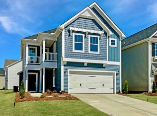 21 Nimble Way, Clayton, NC 27520