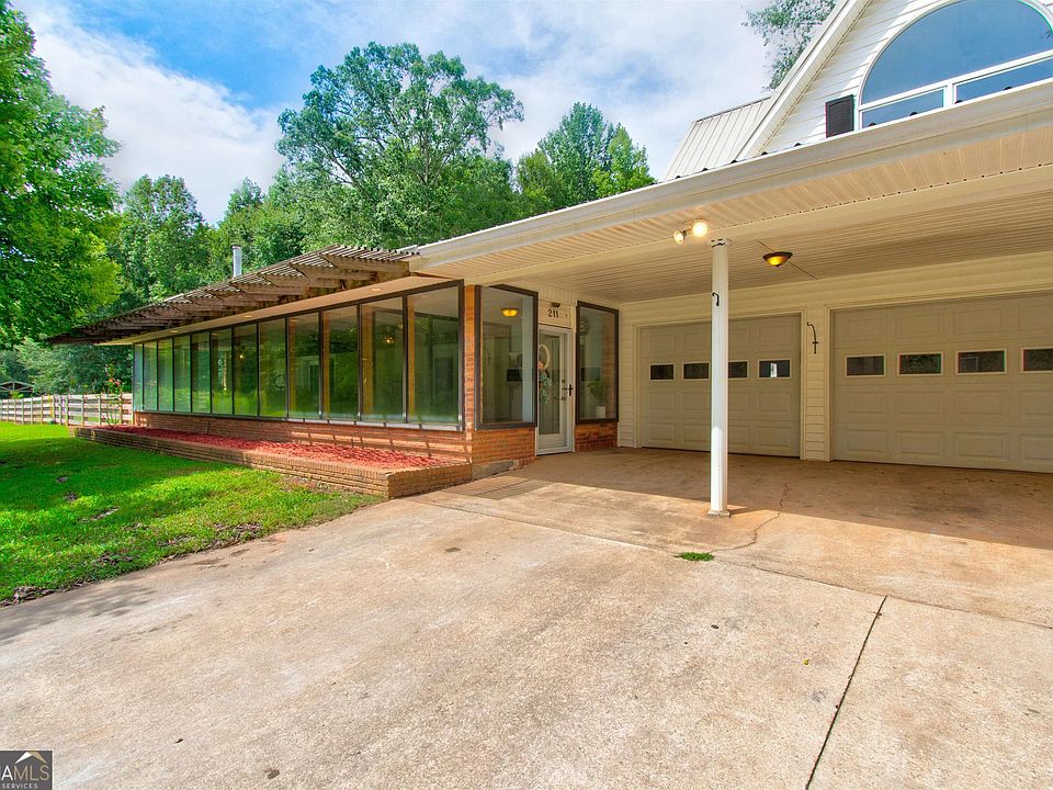 211 Dodge Hill Rd, Maysville, GA 30558 MLS 20156238 Zillow