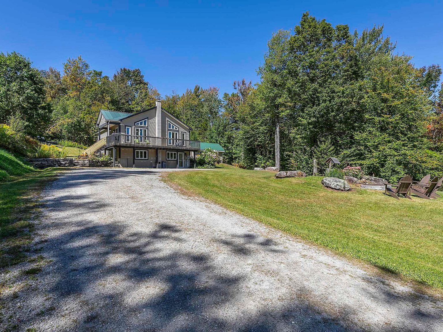 1979 North Hill Road, Andover, VT 05143 | Zillow
