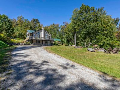 1979 North Hill Road, Andover, VT, 05143