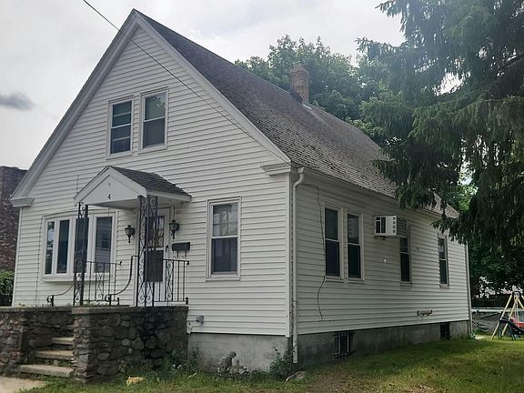 2nd image of 4 Hobson St