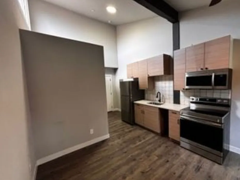 Studio, 282 sqft, $1,450 — Photo 4