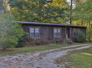 128 Gaylord Rd, Dresden, TN 38225