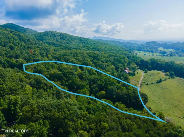 LOT 42/43 Washington Spring Rd, Glade Spring, VA 24340