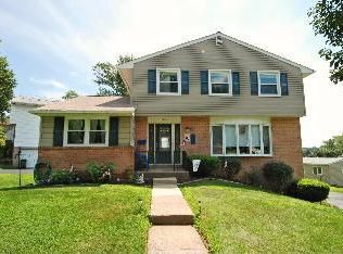 395 Cold Spg, Southampton, PA 18966