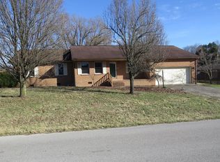 264 Oak Ridge Church Rd, Corbin, KY 40701