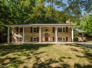 8601 Vistula Dr, Fort Washington, MD 20744