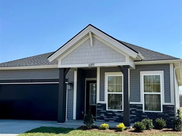 689 Alabaster Ln, Owensboro, KY 42301