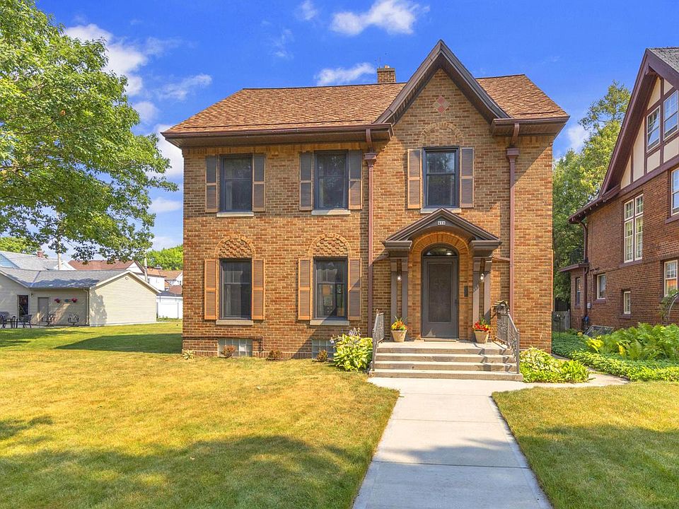 1st image of 416 Lincoln AVENUE