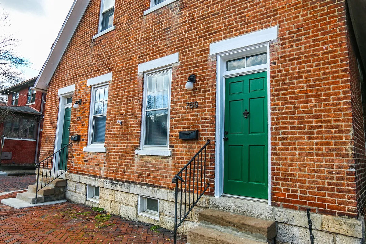 Building Photo - 769 Mohawk St #769