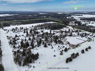 89.85 Acres S Pellman Lp, Maple, WI, 54854
