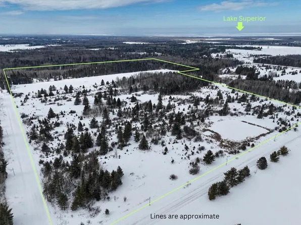 89.85 Acres S Pellman Lp, Other, WI 54854
