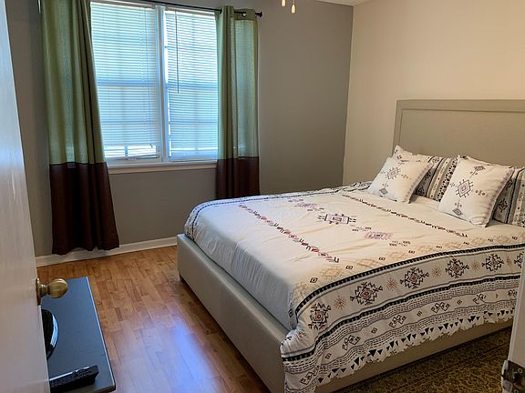 Guest Room on 2nd Floor