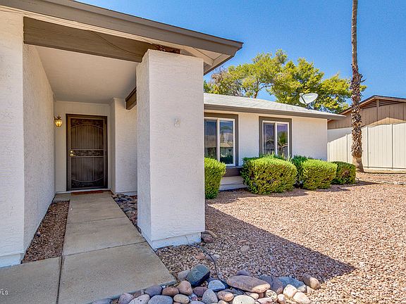 4th image of 17814 N Paradise Park Dr
