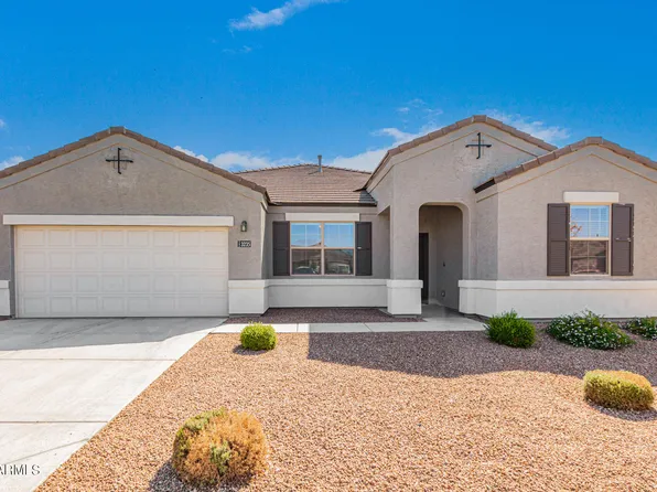 3235 N BROOKLYN Drive, Buckeye, AZ 85396
