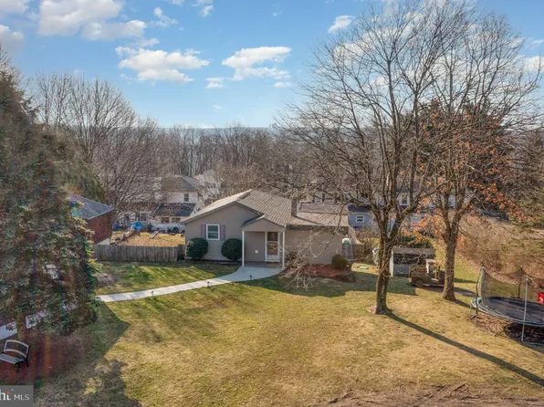 110 Weston Pl, Shenandoah, PA 17976