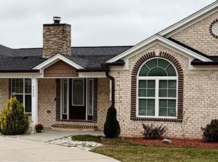 4535 Zachary St, Winston Salem, NC 27107