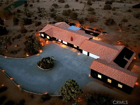 58916 Carmelita Cir, Yucca Valley, CA 92284