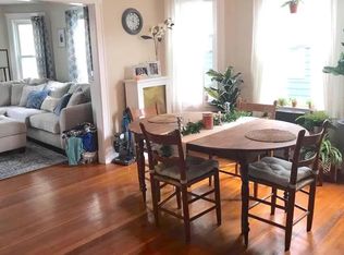 48 Fairbanks St #1, Boston, MA 02135