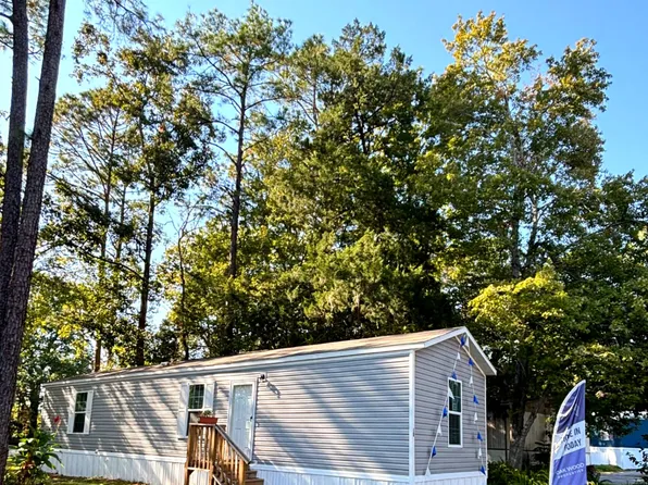 5291 Collins Rd Lot 18, Jacksonville, FL 32244