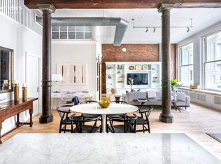 132 Greene St APT 3-F, Manhattan, NY 10012