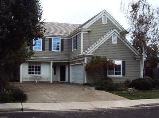 1292 Longleaf Ct, Brentwood, CA