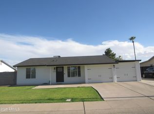 1521 W Marlboro Dr, Chandler, AZ 85224