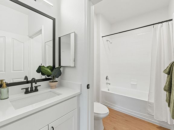 3rd image of 8151 Patterson Woods Dr #5307