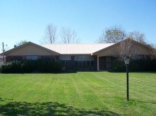 5268 Bayouside Dr, Chauvin, LA 70344
