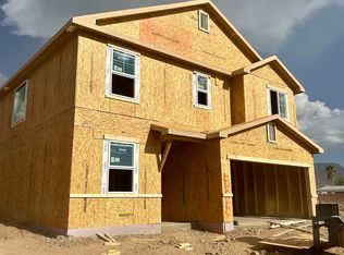 505 Maricopa Trl, Alamogordo, NM 88310