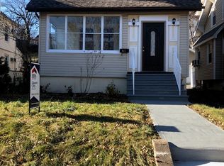 191 De Witt Ave, Belleville, NJ 07109