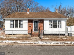 5 Oak St, Glassboro, NJ 08028