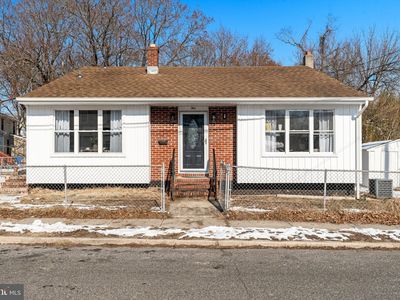 5 Oak St, Glassboro, NJ, 08028