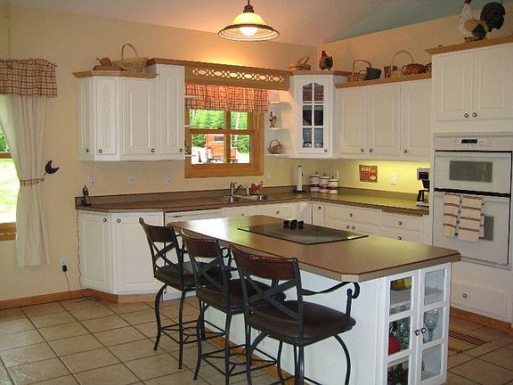 Beautiful Kitchen