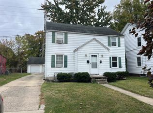 3934 Bellevue Rd, Toledo, OH 43613
