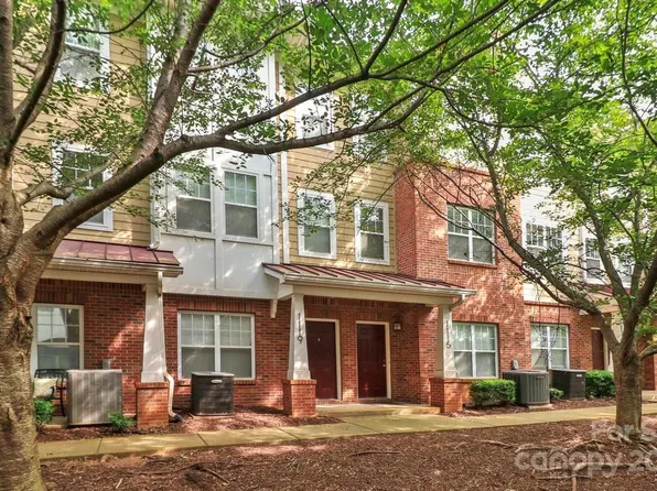 1119 Ilana Ct, Charlotte, NC 28204