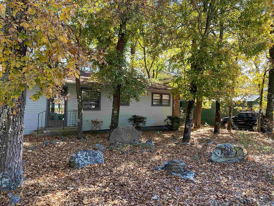 184 Pine Knot Rd, Fairfield Bay, AR 72088 Zillow
