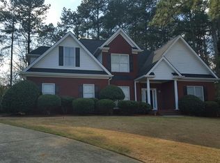 2122 Ras Ct, Snellville, GA 30078