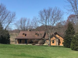 10150 Hamot Rd, Waterford, PA 16441