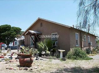 205 S 11th St, Las Vegas, NV 89101