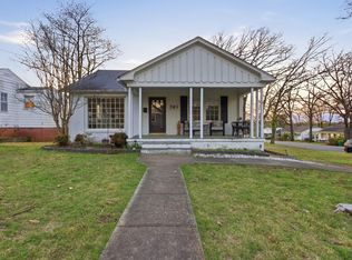1910 N Hughes St, Little Rock, AR 72207