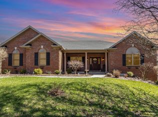 4448 Northwoods Pass, Harrison, OH 45030