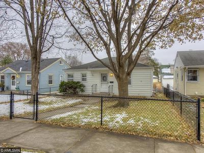 4445 16th Ave S, Minneapolis, MN, 55407