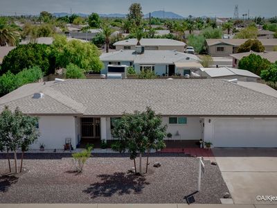 6029 E EL PASO Street, Mesa, AZ, 85205
