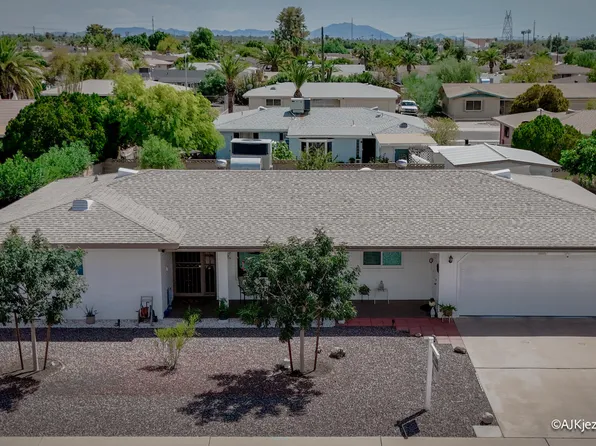 6029 E EL PASO Street, Mesa, AZ 85205